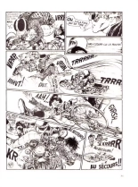 Colin-Maillard : page 14