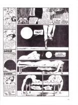 Colin-Maillard : page 18