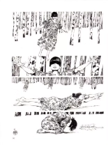 Colin-Maillard : page 19