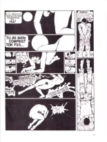 Colin-Maillard : page 22