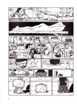 Colin-Maillard : page 23