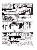 Colin-Maillard : page 24