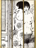 Colin-Maillard : page 26