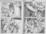 Collection Baron N°01- Le Gorille Était Au Parfum : page 3
