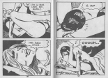 Collection Baron N°01- Le Gorille Était Au Parfum : page 26