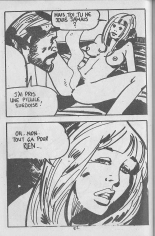 Collection Baron N°01- Le Gorille Était Au Parfum : page 28