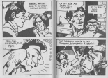 Collection Baron N°01- Le Gorille Était Au Parfum : page 33
