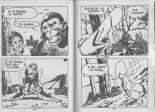 Collection Baron N°01- Le Gorille Était Au Parfum : page 38