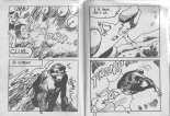 Collection Baron N°01- Le Gorille Était Au Parfum : page 41