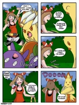 Come On, Cum-Busken! : page 2