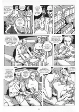 Comme dans un fait divers : page 3