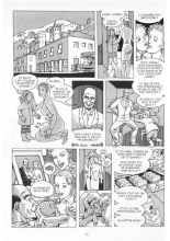Comme dans un fait divers : page 7
