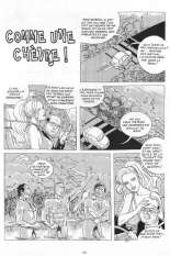 Comme une Chèvre! : page 1