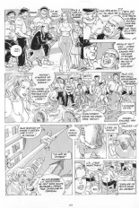 Comme une Chèvre! : page 3