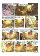 Comment osez-vous ? : page 9