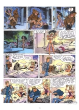 Comment osez-vous ? : page 16