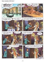 Comment osez-vous ? : page 19