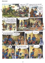 Comment osez-vous ? : page 23