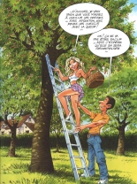 Comment osez-vous ? : page 32