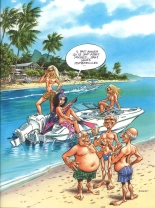 Comment osez-vous ? : page 40