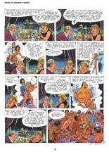 Comment osez-vous ? : page 41