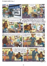 Comment osez-vous ? : page 69