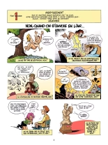 Comment s\'envoyer en l\'air sans s\'ennuyer ? : page 3