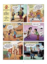 Comment s\'envoyer en l\'air sans s\'ennuyer ? : page 4