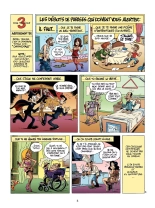 Comment s\'envoyer en l\'air sans s\'ennuyer ? : page 5