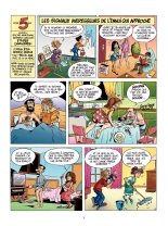 Comment s\'envoyer en l\'air sans s\'ennuyer ? : page 7