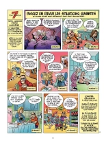 Comment s\'envoyer en l\'air sans s\'ennuyer ? : page 9