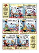 Comment s\'envoyer en l\'air sans s\'ennuyer ? : page 11