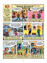 Comment s\'envoyer en l\'air sans s\'ennuyer ? : page 12