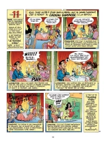 Comment s\'envoyer en l\'air sans s\'ennuyer ? : page 13