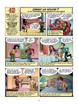 Comment s\'envoyer en l\'air sans s\'ennuyer ? : page 14