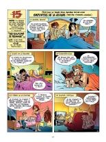 Comment s\'envoyer en l\'air sans s\'ennuyer ? : page 17