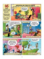 Comment s\'envoyer en l\'air sans s\'ennuyer ? : page 18