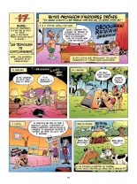 Comment s\'envoyer en l\'air sans s\'ennuyer ? : page 19