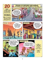 Comment s\'envoyer en l\'air sans s\'ennuyer ? : page 22