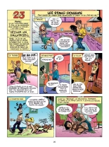 Comment s\'envoyer en l\'air sans s\'ennuyer ? : page 25