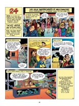 Comment s\'envoyer en l\'air sans s\'ennuyer ? : page 26