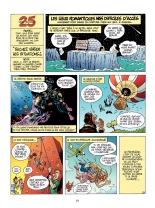 Comment s\'envoyer en l\'air sans s\'ennuyer ? : page 27