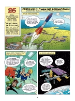 Comment s\'envoyer en l\'air sans s\'ennuyer ? : page 28