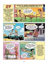 Comment s\'envoyer en l\'air sans s\'ennuyer ? : page 29