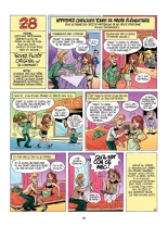 Comment s\'envoyer en l\'air sans s\'ennuyer ? : page 30