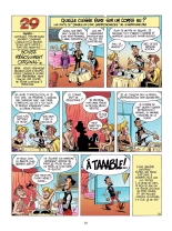 Comment s\'envoyer en l\'air sans s\'ennuyer ? : page 31