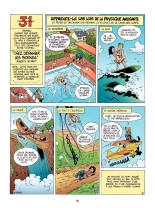 Comment s\'envoyer en l\'air sans s\'ennuyer ? : page 33