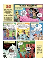 Comment s\'envoyer en l\'air sans s\'ennuyer ? : page 34