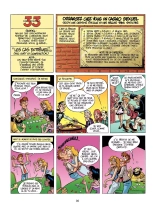 Comment s\'envoyer en l\'air sans s\'ennuyer ? : page 35