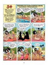 Comment s\'envoyer en l\'air sans s\'ennuyer ? : page 36